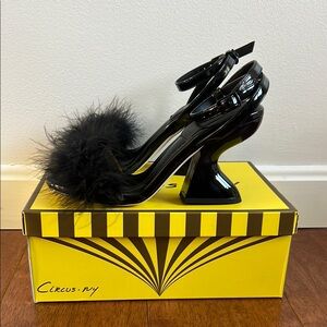 Circus Ny Sam Edelman heels